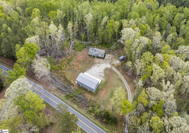 Photo 2 of Land for sale at 10795 Hwy 252, Ware Shoals, SC 29692 | MLS# 1587501 | Listing updated on 2026-08-21