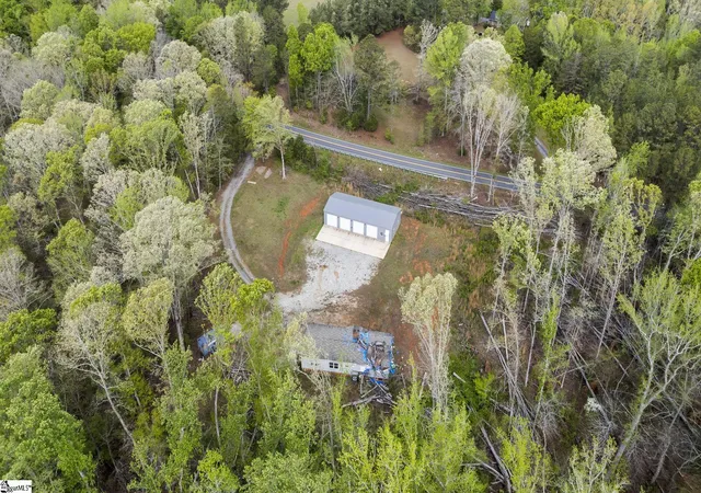 Photo 3 of Land for sale at 10795 Hwy 252, Ware Shoals, SC 29692 | MLS# 1587501 | Listing updated on 2026-08-21