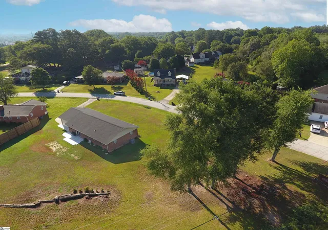 41st image of 5 Notre Dame Dr, Greenville, SC 29617 | MLS# 1597639