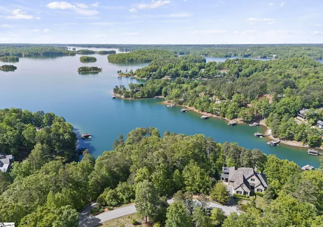 Photo 2 of Land for sale at 132 S Falls Rd, Sunset, SC 29685 | MLS# 1590661 | Listing updated on 2026-07-22