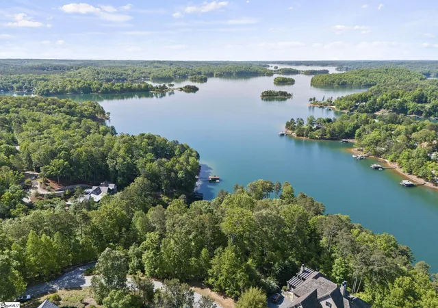 Photo 3 of Land for sale at 132 S Falls Rd, Sunset, SC 29685 | MLS# 1590661 | Listing updated on 2026-07-22
