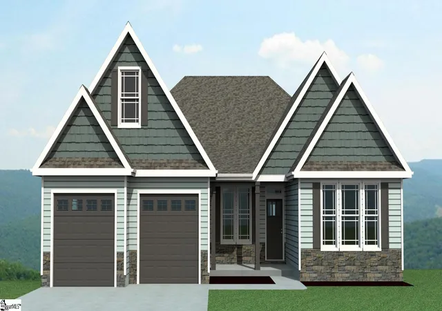 Photo 4 of Single family home for sale at 110 Eagles Crest Dr, Marietta, SC 29661 | MLS# 1588419 | Listing updated on 2026-08-11