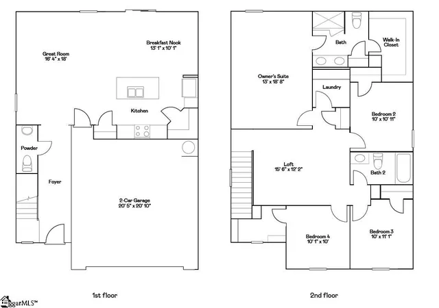 2nd image of 147 Crewe St, Enoree, SC 29335 | MLS# 1597182