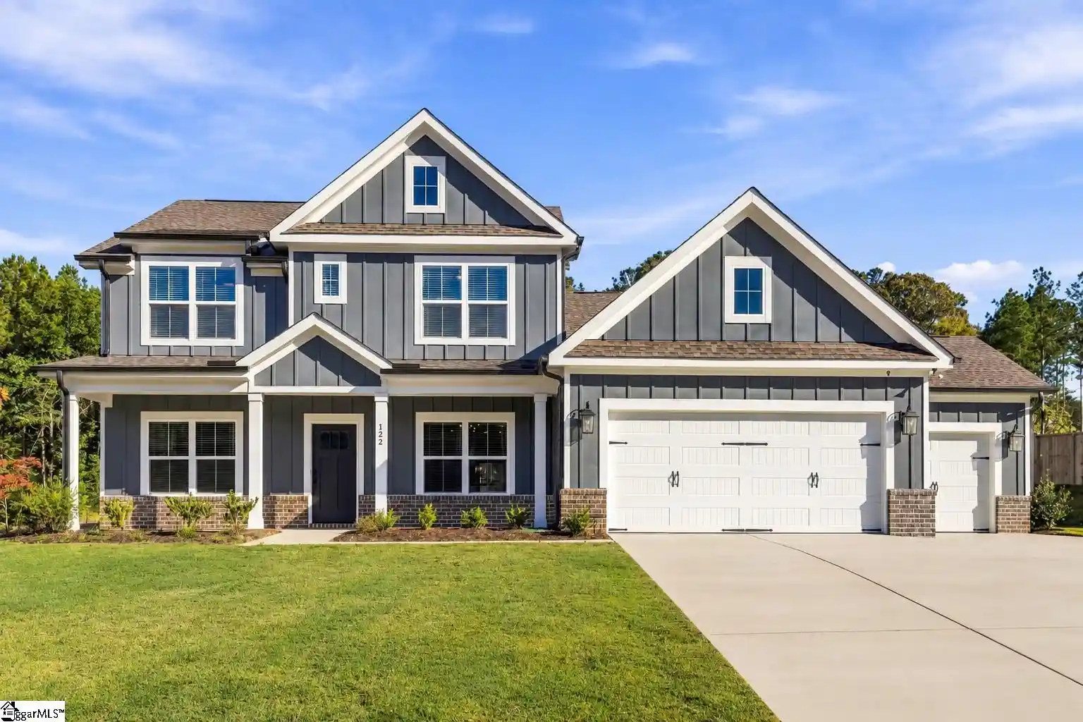 Photo 1 of Single family home for sale at 122 Nannies Cir, Greenville, SC 29697 | MLS# 1607597 | Listing updated on 2026-10-28