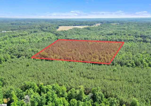 5th image of 0 Simpson Mill Rd, Laurens, SC 29360 | MLS# 1594046