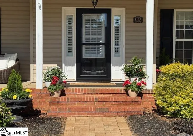 Photo 3 of Single family home for sale at 116A Ridge Rd, Greenville, SC 29607 | MLS# 1601925 | Listing updated on 2026-09-01