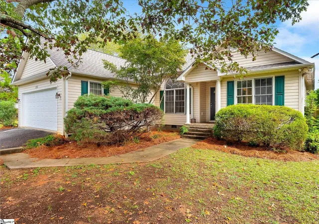 Photo 1 of Sale Pending at 111 W Hwy 14, Landrum, SC 29356 | MLS# 1597759 | Listing updated on 2026-09-07