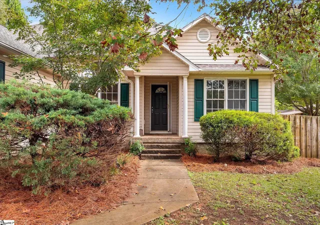 Photo 2 of Sale Pending at 111 W Hwy 14, Landrum, SC 29356 | MLS# 1597759 | Listing updated on 2026-09-07