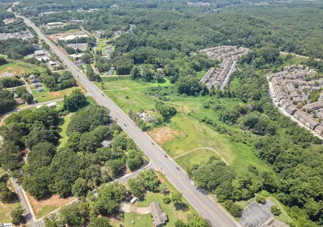 Photo 15 of Land for sale at 579 Old Greenville Hwy, Clemson, SC 29631 | MLS# 1601132 | Listing updated on 2026-08-18