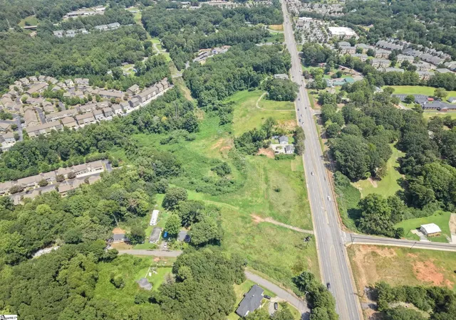 Photo 2 of Land for sale at 579 Old Greenville Hwy, Clemson, SC 29631 | MLS# 1601132 | Listing updated on 2026-08-18