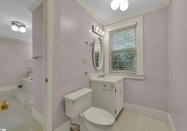 Photo 3 of Single family home for sale at 47 Douglas Dr, Greenville, SC 29605 | MLS# 1591602 | Listing updated on 2026-09-08