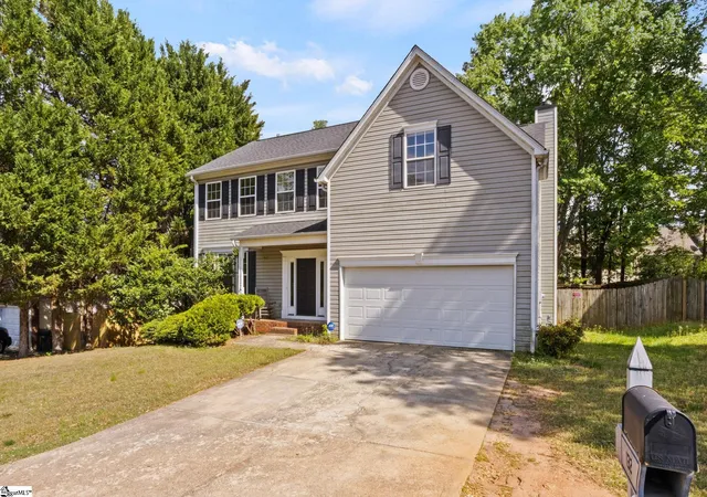 Homes for sale in Greer, SC | 132 Cotter Ln, Greer, SC 29650 | MLS# 1589172