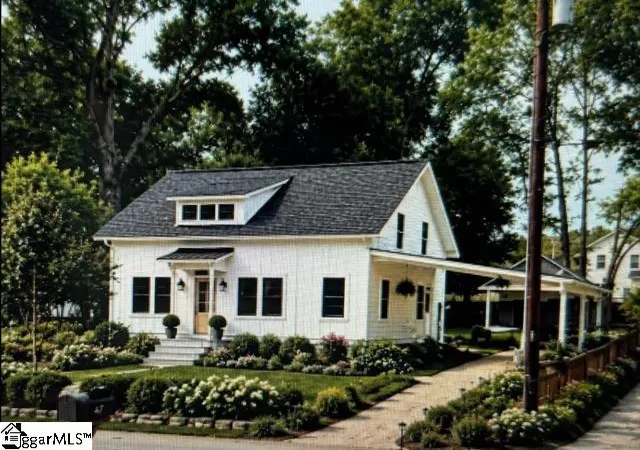 Photo 1 of Sale Pending at 31 Orlando Ave, Greenville, SC 29609 | MLS# 1601831 | Listing updated on 2026-08-25