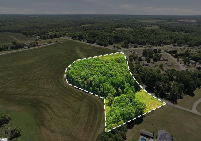 Photo 14 of Land for sale at 0 Perry Rd, Greer, SC 29651 | MLS# 1590035 | Listing updated on 2026-04-30