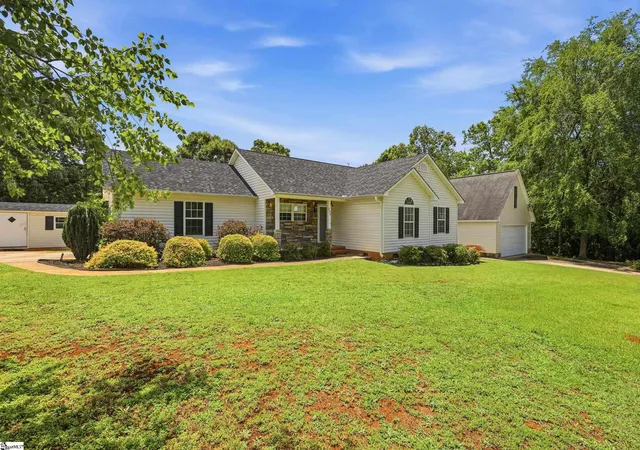 Photo 1 of Sale Pending at 509 Old Shoals Dr, Anderson, SC 29625 | MLS# 1597002 | Listing updated on 2026-09-15