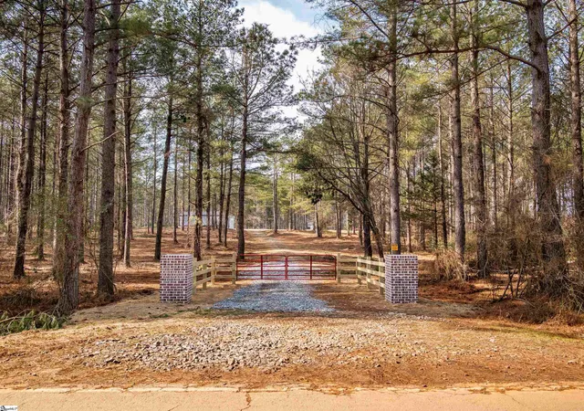 Photo 1 of Land for sale at 011 Mill Pine Rd, Liberty, SC 29657 | MLS# 1582346 | Listing updated on 2026-09-09