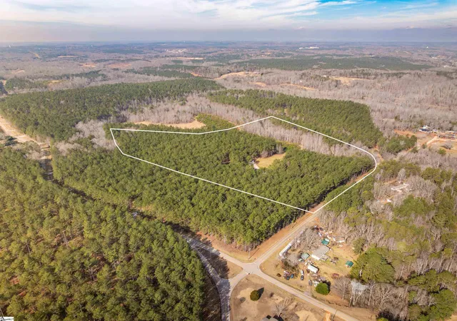 Photo 2 of Land for sale at 011 Mill Pine Rd, Liberty, SC 29657 | MLS# 1582346 | Listing updated on 2026-09-09