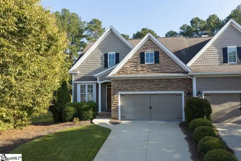 Photo 1 of Townhouse for sale at 316 Arsenal Dr, Ninety Six, SC 29666 | MLS# 1607493 | Listing updated on 2026-10-22