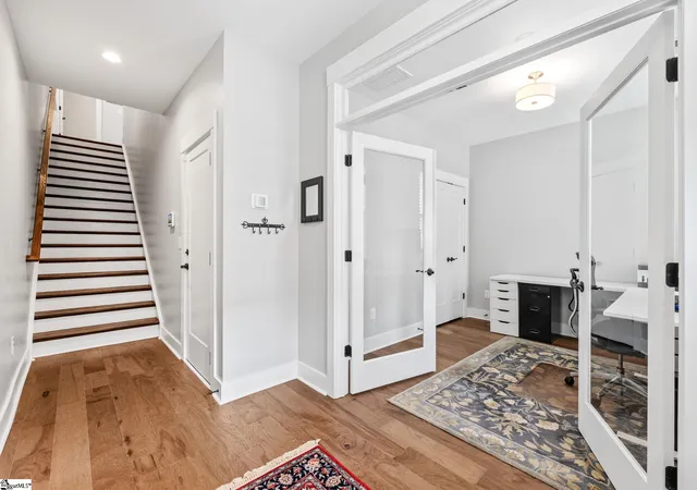 Photo 3 of Townhouse for sale at 15 Whitner St, Greenville, SC 29601 | MLS# 1600042 | Listing updated on 2026-08-22