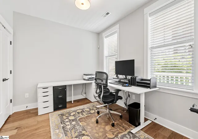 Photo 4 of Townhouse for sale at 15 Whitner St, Greenville, SC 29601 | MLS# 1600042 | Listing updated on 2026-08-22