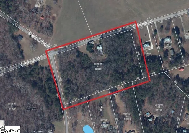 1st image of 3119 W Georgia Rd, Piedmont, SC 29673 | MLS# 1596845