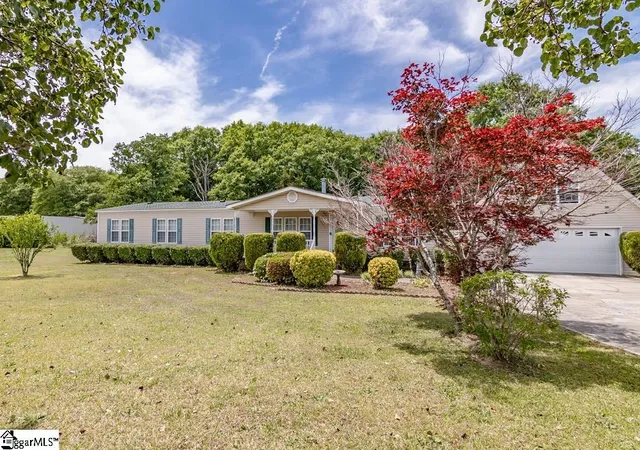Homes for sale in Starr, SC | 1597 Sexton Gin Rd, Starr, SC 29684 | MLS# 1597649