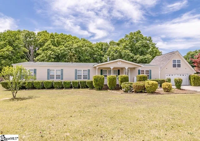 Homes for sale in Starr, SC | 1597 Sexton Gin Rd, Starr, SC 29684 | MLS# 1597649