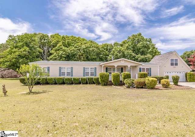 Homes for sale in Starr, SC | 1597 Sexton Gin Rd, Starr, SC 29684 | MLS# 1597649