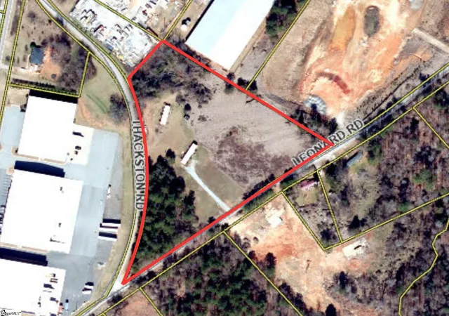 Photo 1 of Land for sale at 215 Leonard Rd, Duncan, SC 29334 | MLS# 1589037 | Listing updated on 2026-06-16