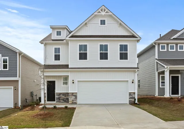 Photo 1 of Single family home for sale at 110 Wilson School St, Simpsonville, SC 29681 | MLS# 1602358 | Listing updated on 2026-08-29