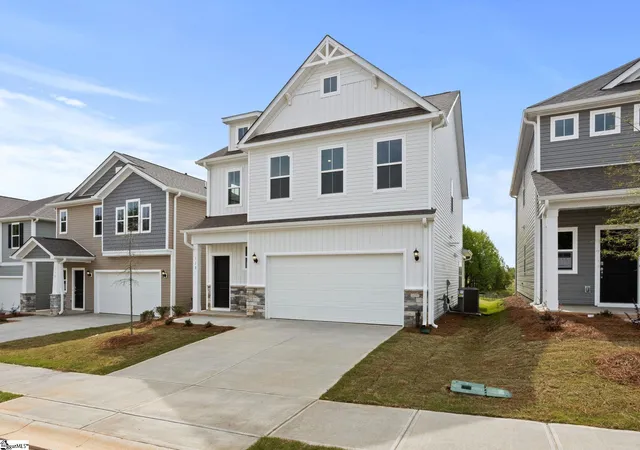 Photo 2 of Single family home for sale at 110 Wilson School St, Simpsonville, SC 29681 | MLS# 1602358 | Listing updated on 2026-08-29