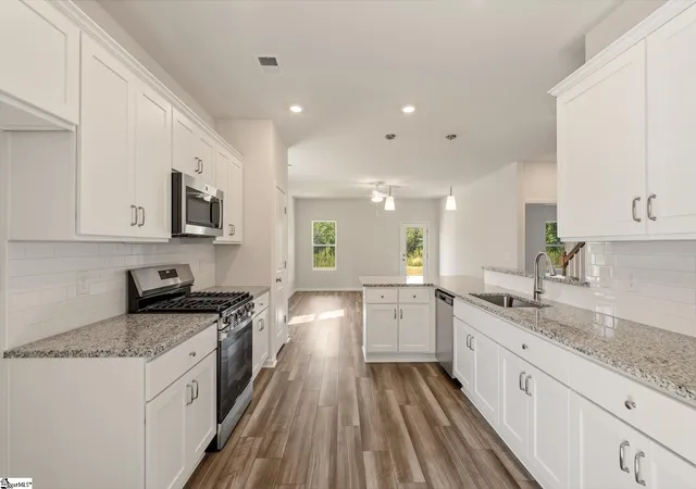Photo 3 of Sale Pending at 2305 Mill Loop #Lot 67, Spartanburg, SC 29320 | MLS# 1585863 | Listing updated on 2026-09-21