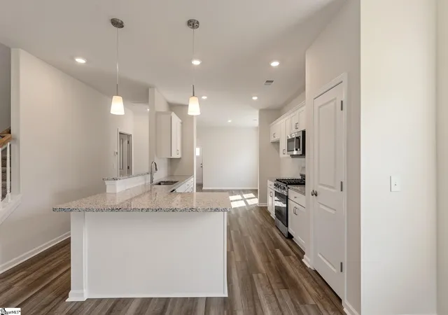 Photo 4 of Sale Pending at 2305 Mill Loop #Lot 67, Spartanburg, SC 29320 | MLS# 1585863 | Listing updated on 2026-09-21