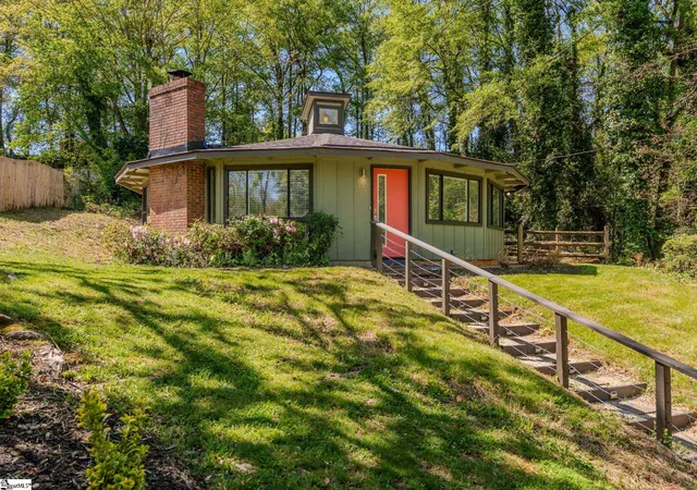 Photo 27 of Single family home for sale at 112 Scarlett St, Greenville, SC 29607 | MLS# 1587654 | Listing updated on 2026-08-27