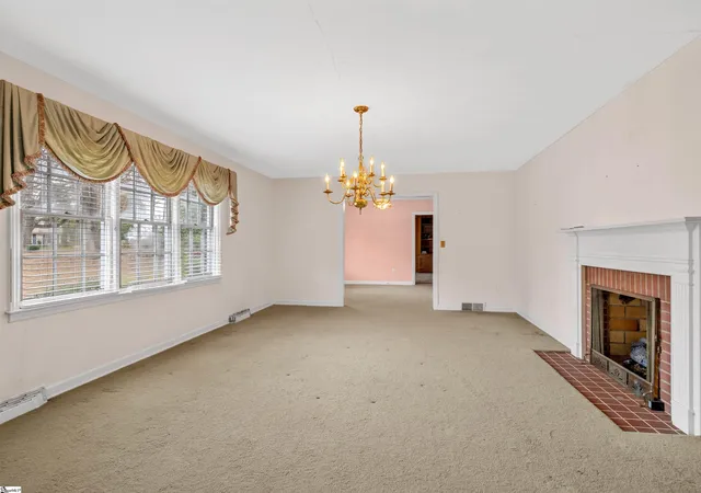 5th image of 114 York St, Clinton, SC 29325 | MLS# 1578002