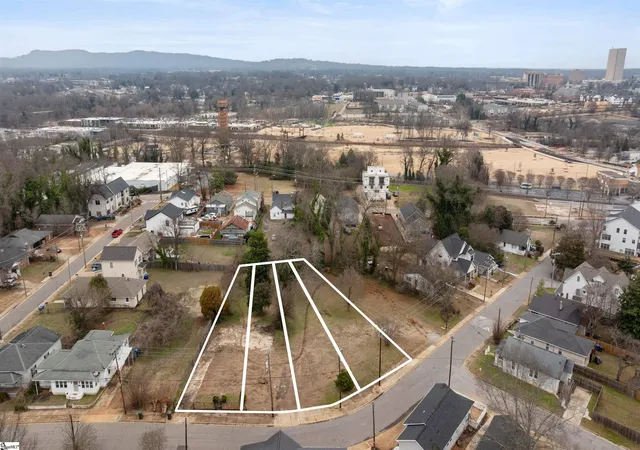 Photo 1 of Sale Pending at 0 Gower St #LOT 1, Greenville, SC 29601 | MLS# 1580381 | Listing updated on 2026-03-13