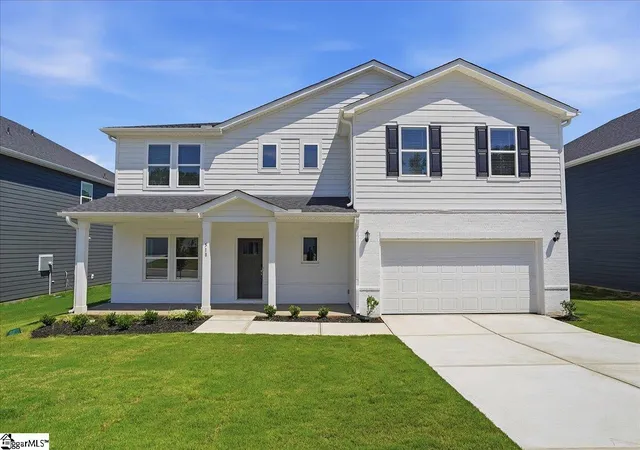 1st image of 518 Tilson Rd, Piedmont, SC 29673 | MLS# 1584093