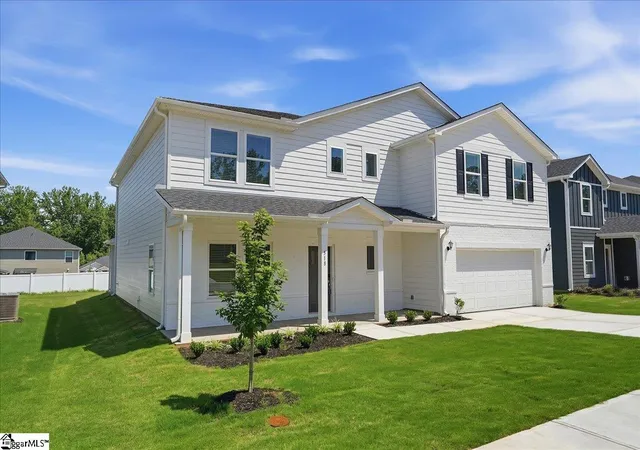 3rd image of 518 Tilson Rd, Piedmont, SC 29673 | MLS# 1584093