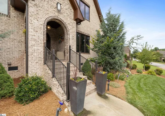 Photo 2 of Single family home for sale at 112 Gascony Dr, Greenville, SC 29609 | MLS# 1596238 | Listing updated on 2026-09-17