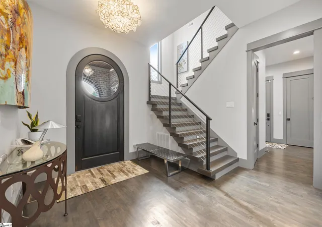 Photo 3 of Single family home for sale at 112 Gascony Dr, Greenville, SC 29609 | MLS# 1596238 | Listing updated on 2026-09-17