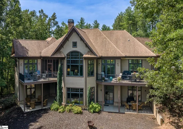 Photo 2 of Single family home for sale at 104 Sweetshrub Wy, Sunset, SC 29685 | MLS# 1600920 | Listing updated on 2026-08-17