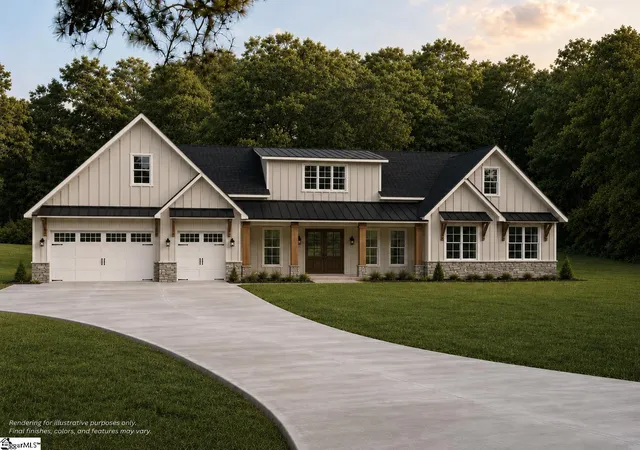 Photo 1 of Single family home for sale at 13 Martin Rd, Fountain Inn, SC 29644 | MLS# 1600488 | Listing updated on 2026-08-20