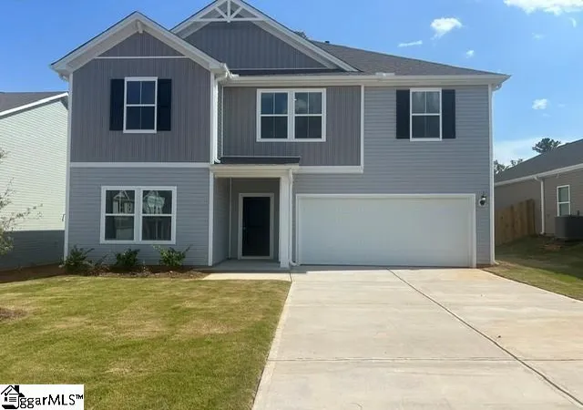 Photo 1 of Single family home for sale at 152 Cedar Shoals Ct, Easley, SC 29640 | MLS# 1589474 | Listing updated on 2026-08-16