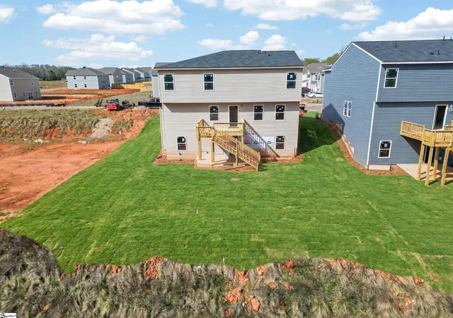 2nd image of 105 Spring Knoll Wy #Lot 33, Fountain Inn, SC 29644 | MLS# 1596101