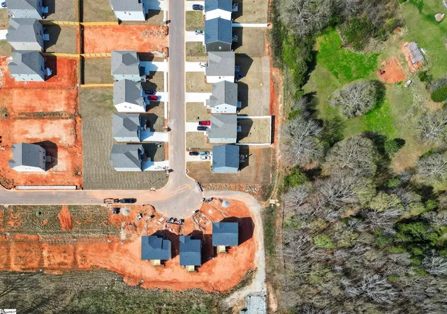 4th image of 105 Spring Knoll Wy #Lot 33, Fountain Inn, SC 29644 | MLS# 1596101