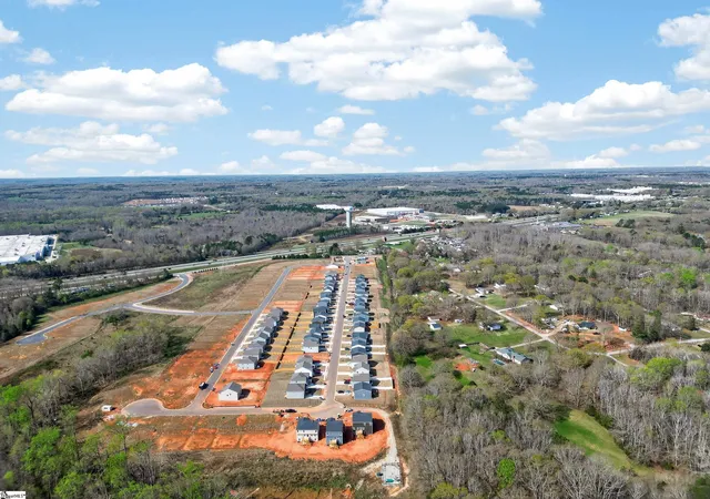 5th image of 105 Spring Knoll Wy #Lot 33, Fountain Inn, SC 29644 | MLS# 1596101