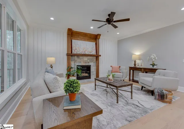 Photo 3 of Single family home for sale at 2345 Old Parker Rd, Greenville, SC 29609 | MLS# 1601495 | Listing updated on 2026-09-16
