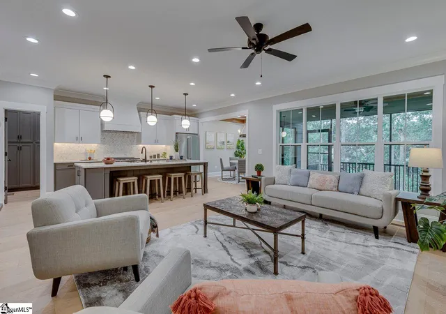 Photo 4 of Single family home for sale at 2345 Old Parker Rd, Greenville, SC 29609 | MLS# 1601495 | Listing updated on 2026-09-16