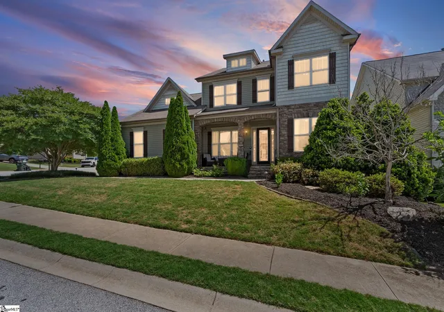 2nd image of 2 Sheldrake Pl, Simpsonville, SC 29681 | MLS# 1595617