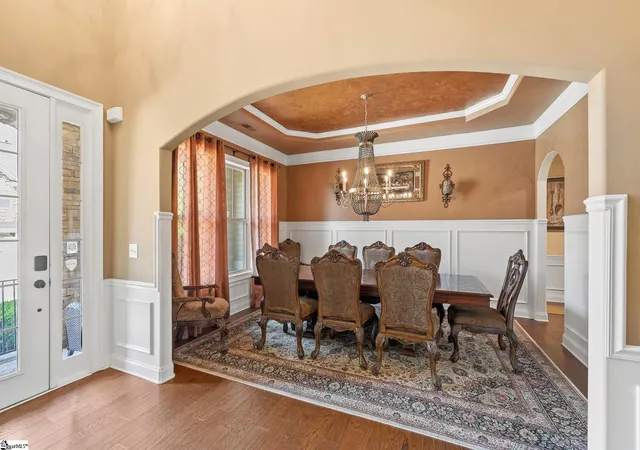 5th image of 2 Sheldrake Pl, Simpsonville, SC 29681 | MLS# 1595617